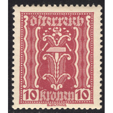AUSTRIA SCOTT 257