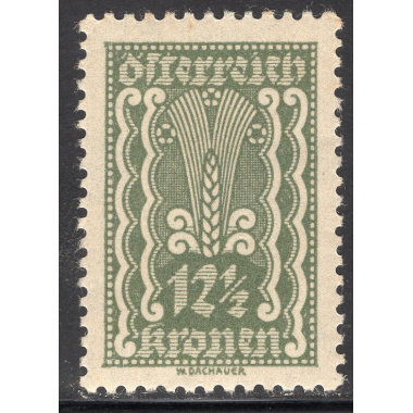 AUSTRIA SCOTT 258