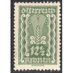 AUSTRIA SCOTT 258