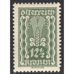 AUSTRIA SCOTT 258