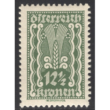 AUSTRIA SCOTT 258