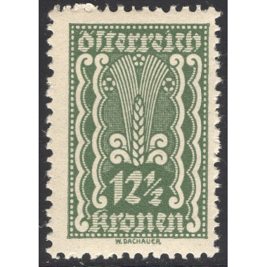 AUSTRIA SCOTT 258