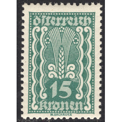 AUSTRIA SCOTT 259