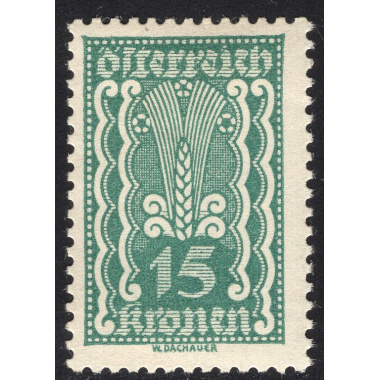 AUSTRIA SCOTT 259