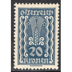 AUSTRIA SCOTT 260