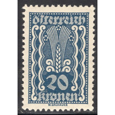 AUSTRIA SCOTT 260