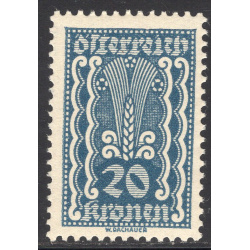 AUSTRIA SCOTT 260