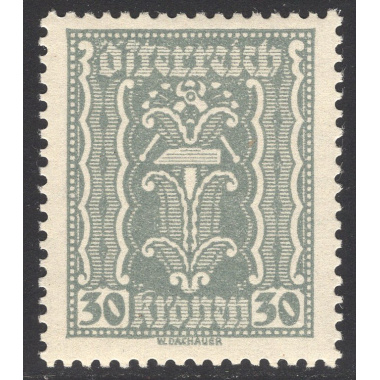 AUSTRIA SCOTT 262