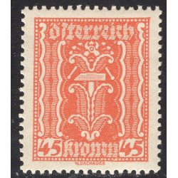 AUSTRIA SCOTT 263