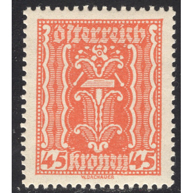 AUSTRIA SCOTT 263
