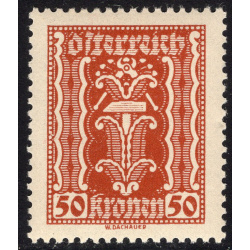 AUSTRIA SCOTT 264