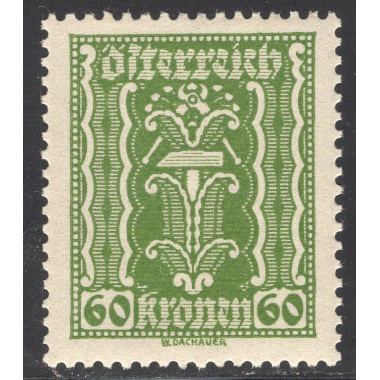 AUSTRIA SCOTT 265