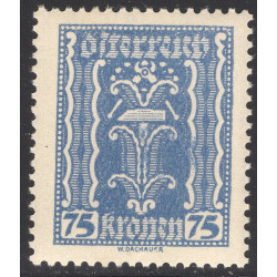 AUSTRIA SCOTT 266