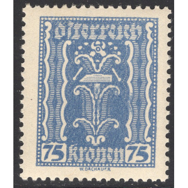 AUSTRIA SCOTT 266