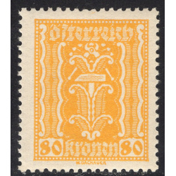 AUSTRIA SCOTT 267