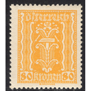 AUSTRIA SCOTT 267