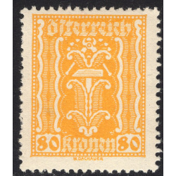 AUSTRIA SCOTT 267