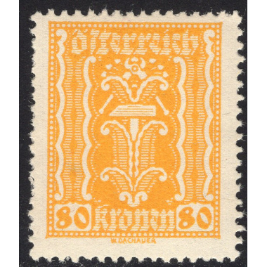 AUSTRIA SCOTT 267