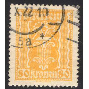 AUSTRIA SCOTT 267