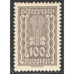 AUSTRIA SCOTT 268