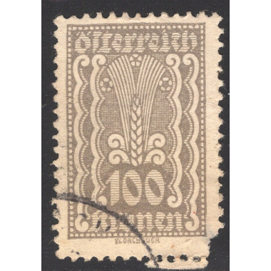 AUSTRIA SCOTT 268
