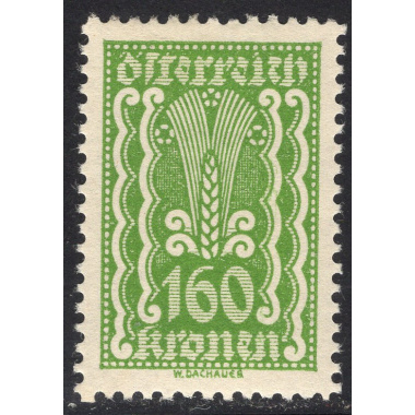 AUSTRIA SCOTT 271
