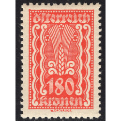 AUSTRIA SCOTT 272