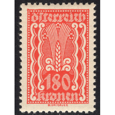 AUSTRIA SCOTT 272