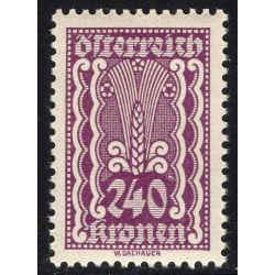 AUSTRIA SCOTT 274