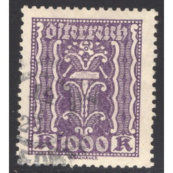 AUSTRIA SCOTT 281