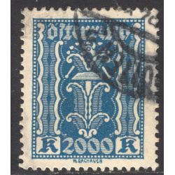 AUSTRIA SCOTT 285
