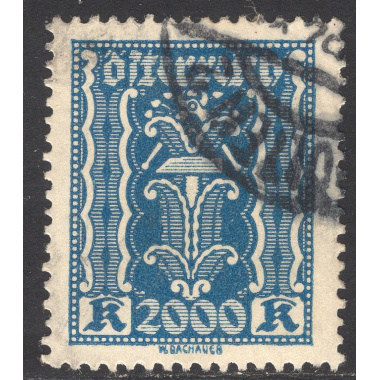 AUSTRIA SCOTT 285