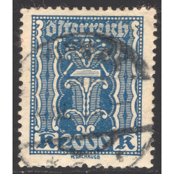 AUSTRIA SCOTT 285