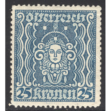 AUSTRIA SCOTT 289