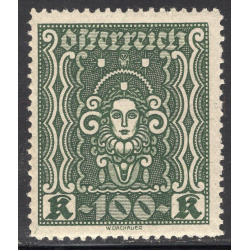 AUSTRIA SCOTT 291