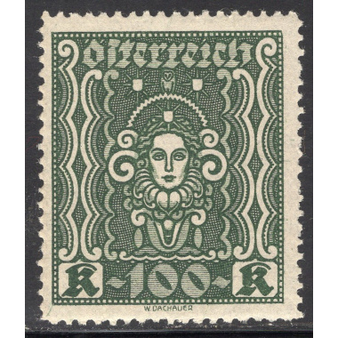 AUSTRIA SCOTT 291