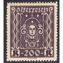 AUSTRIA SCOTT 292