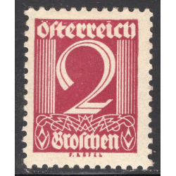 AUSTRIA SCOTT 304