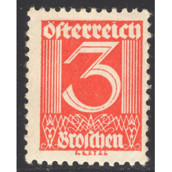 AUSTRIA SCOTT 305