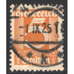 AUSTRIA SCOTT 307
