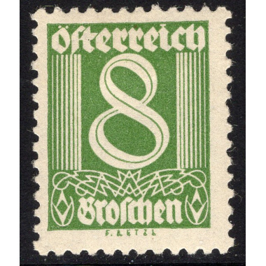 AUSTRIA SCOTT 310