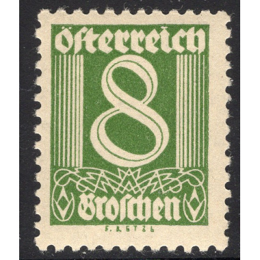 AUSTRIA SCOTT 310