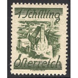 AUSTRIA SCOTT 323