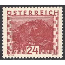 AUSTRIA SCOTT 332