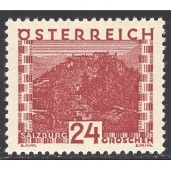 AUSTRIA SCOTT 332