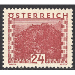 AUSTRIA SCOTT 332