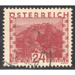 AUSTRIA SCOTT 332