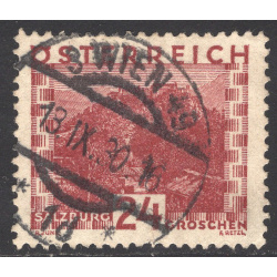 AUSTRIA SCOTT 332