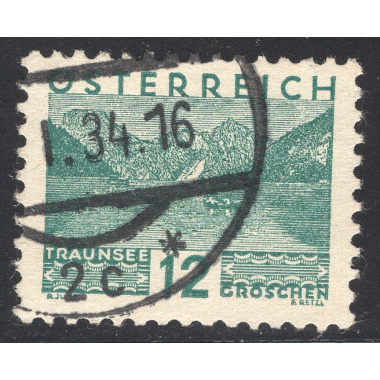 AUSTRIA SCOTT 341