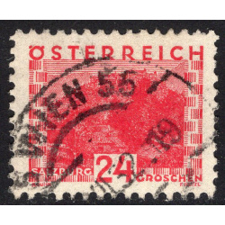 AUSTRIA SCOTT 344